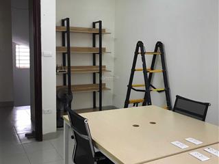 Văn phòng trọn gói chỉ 2,5tr tại hoàng đạo thành  thanh xuân