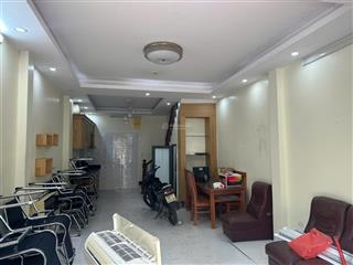 Mặt bằng kinh doanh 45m2 chi 5tr tại thanh xuân bắc