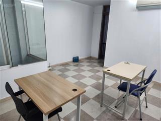 Văn phòng trọn gói chỉ 3tr tại trần quang diệu  đống đa