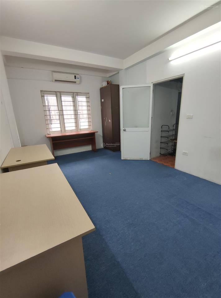 Văn phòng trọn gói 20m2 chỉ 3tr tại trần phú mộ lao