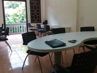 Văn phòng trọn gói 30m2 chỉ 4 triệu tại yên phúc  văn quán