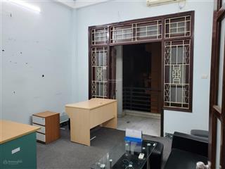 Văn phòng giá rẻ 25m2 chỉ 3,5tr tại phạm tuấn tài  bắc từ liêm