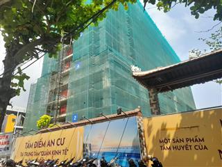 Bán căn hộ cao cấp mia center point, ngay trung tâm liên chiểu, tp đà nẵng giá đầu tư