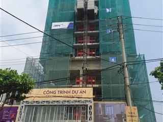 Bán căn hộ view biển 2 phòng ngủ dự án mia center point, quận liên chiểu, đà nẵng