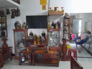 Nhà gác lửng 2 mặt kiệt nam cao nối dài, liên chiểu, đà nẵng
