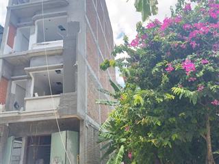 Bán lô đất hòa phú 29, đường 7m5, thông mặt tiền nguyễn sinh sắc