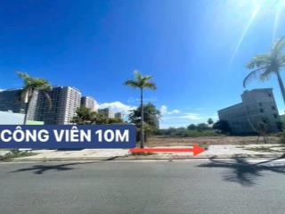 Bán lô đất đường 10m5 trung lập 9, khu dân cư lakeside bàu tràm, thành phố đà nẵng giá đầu tư
