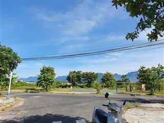 Bán lô đất trung lập 14, khu lakeside bàu tràm, thành phố đà nẵng