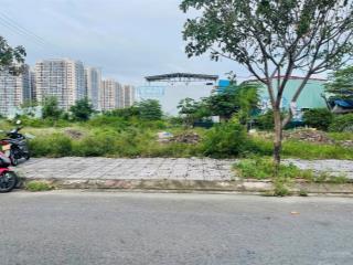 Bán lô đất đường 7m5 trung lập 12, khu đô thị bàu tràm  lakeside, thành phố đà nẵng