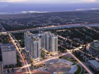 Căn hộ fpt plaza 4, khu đô thị fpt, thành phố đà nẵng