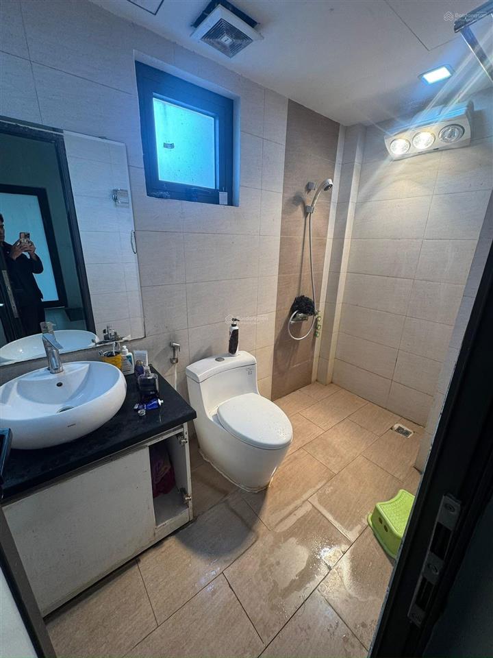 Bán liền kề xuân la  tây hồ 110m2x5 tầng  oto tránh dừng đỗ thoải mái  tiện ích  giá 42 tỷ