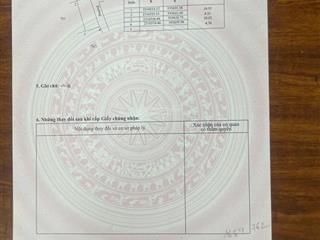 Đất tdp cộng hoà, bần yên nhân, tx mỹ hào sổ đỏ, ô tô, giá 1,5x tỷ