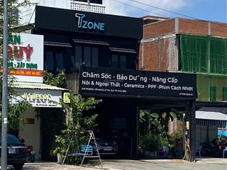 Cần bán đất mặt tiền đường trương văn bang, p. thạnh mỹ lợi, tp thủ đức