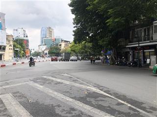 Cho thuê nhà mặt phố làm tóc, nail, tiệm may