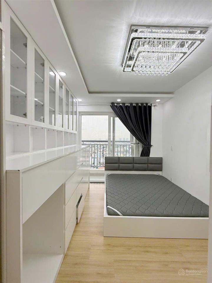 Bán ch moonlight park view 3pn 2wc sổ hồng riêng nhận nhà ở ngay 4,7tỷ.  0933 654 ***