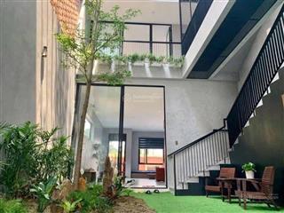 Tìm chủ mới cho căn villa 3 tầng nghỉ dưỡng gần biển, hồ bơi, sân vườn, phòng xông hơi 0905 555 ***