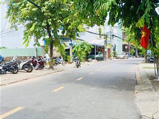 Chủ cần tiền bán gấp đất mặt tiền nguyễn công hoan giá 4tỷ250 gần bến xe đà nẵng thuận tiện kd