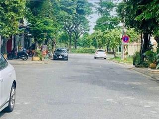 Chính chủ bán nhanh đất hoàng dư khương khuê trung đà nẵng 84m2 đông nam đường 7m5 sát công viên