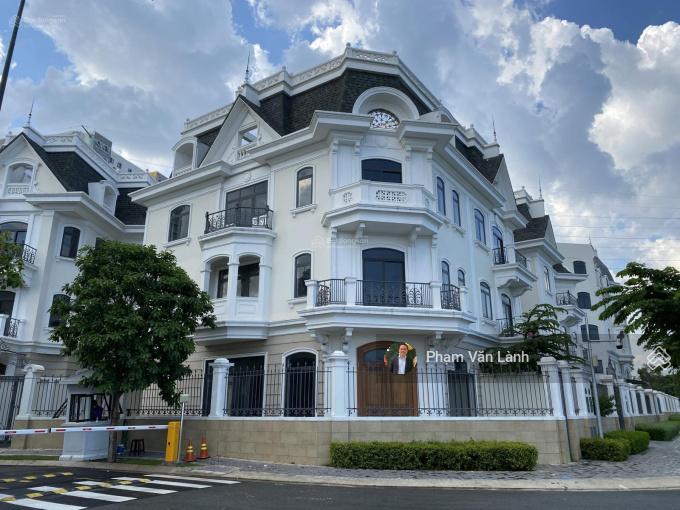 Chính chủ bán biệt thự góc 2 mặt tiền view công viên 10x20m giá chỉ 48 tỷ sổ hồng riêng