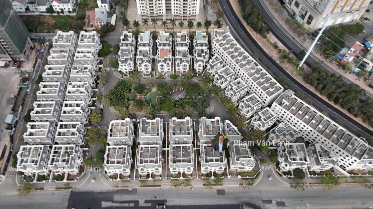 Chính chủ bán biệt thự góc 2 mặt tiền view công viên 10x20m giá chỉ 48 tỷ sổ hồng riêng