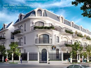 Bán nhà phố view hồ lakeview city 2 căn liền kề 10x20m, trục đường chính 25m.  0916 592 ***