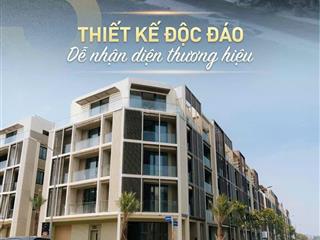 Chính chủ gửi bán nhà phố the global city 8x19m góc 2 mặt tiền đường 20m 1 trệt 4 lầu giá 80 tỷ