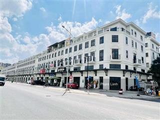 Shophouse mặt tiền song hành lakeview city vị trí đẹp giá chỉ 26,3 tỷ