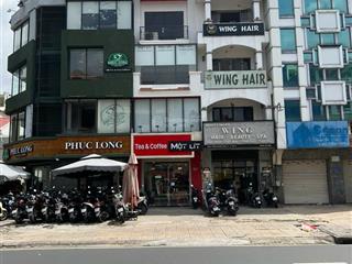 Chính chủ bán nhanh nhà mặt tiền trần hưng đạo trung tâm quận 5 dt 4x16m ( 5 tầng) giá chỉ 29,5 tỷ