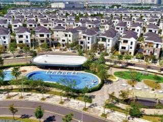 Biệt thự view sông aqua city góc 2 mặt tiền 10x20m (nhà sẵn) giá chỉ 18,5 tỷ. 0916 592 ***