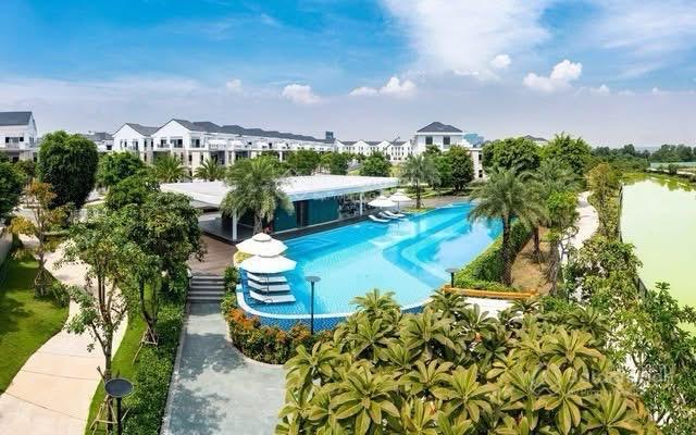 Biệt thự view sông aqua city góc 2 mặt tiền 10x20m elite 1 nhà sẵn giá chỉ 16,8 tỷ. 0916 592 ***