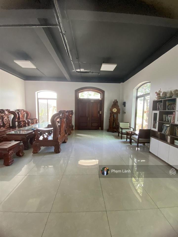 Biệt thự góc 2 mặt tiền lâm quang ky 11x21m (1 trệt 2 lầu) nhà hoàn thiện sẵn ở và đầu tư tốt