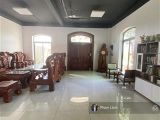 Biệt thự góc 2 mặt tiền lâm quang ky 11x21m (1 trệt 2 lầu) nhà hoàn thiện sẵn ở và đầu tư tốt