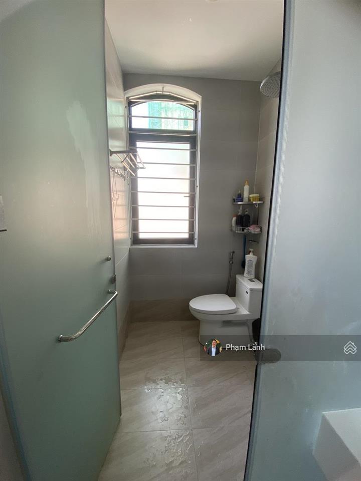 Biệt thự góc 2 mặt tiền lâm quang ky 11x21m (1 trệt 2 lầu) nhà hoàn thiện sẵn ở và đầu tư tốt