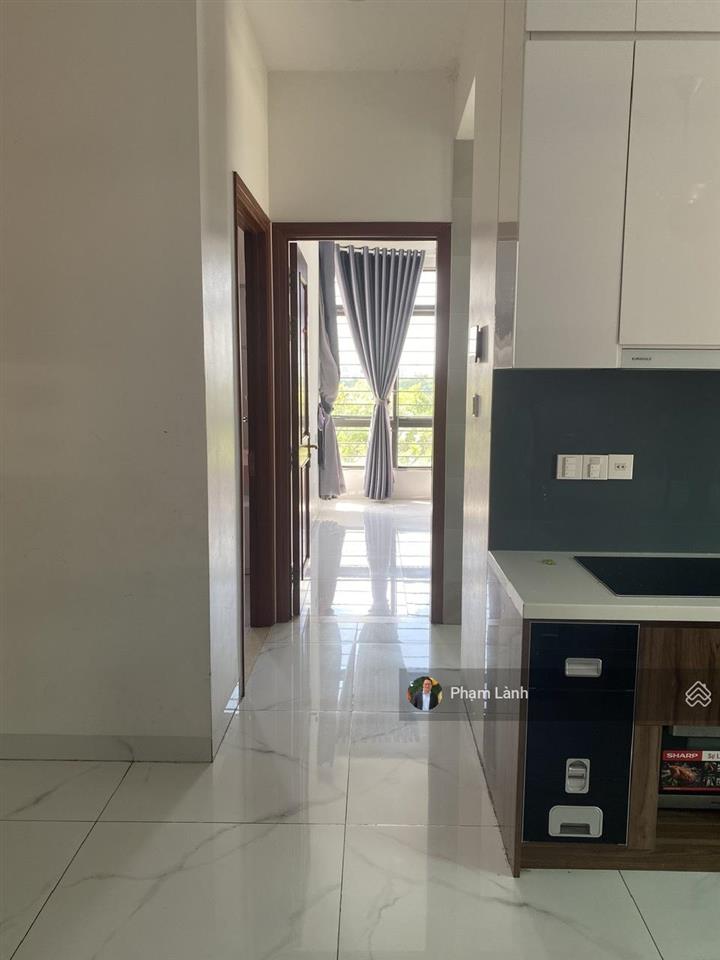 Biệt thự góc 2 mặt tiền lâm quang ky 11x21m (1 trệt 2 lầu) nhà hoàn thiện sẵn ở và đầu tư tốt