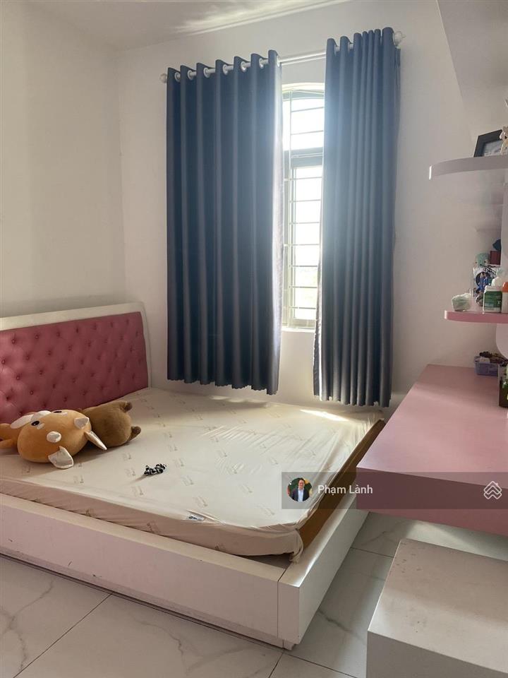 Biệt thự góc 2 mặt tiền lâm quang ky 11x21m (1 trệt 2 lầu) nhà hoàn thiện sẵn ở và đầu tư tốt