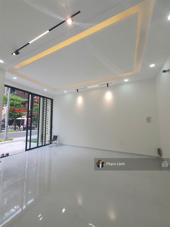 Cho thuê shophouse the global city, dt 5x19m giá 50 triệu, hoàn thiện có thang máy.  0916 592 ***