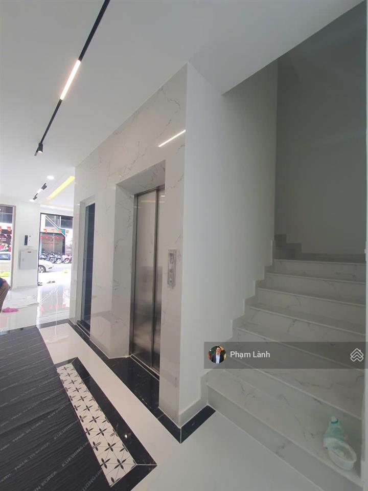 Cho thuê shophouse the global city, dt 5x19m giá 50 triệu, hoàn thiện có thang máy.  0916 592 ***