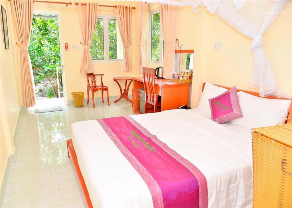 Papa farm riverside khu vườn của ba hạnh phúc cho cả nhà đất vườn mt sông thành triệu 1,2 ha