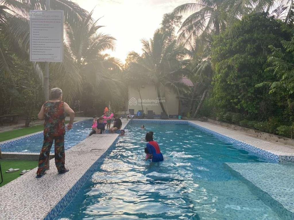 Papa farm riverside khu vườn của ba hạnh phúc cho cả nhà đất vườn mt sông thành triệu 1,2 ha