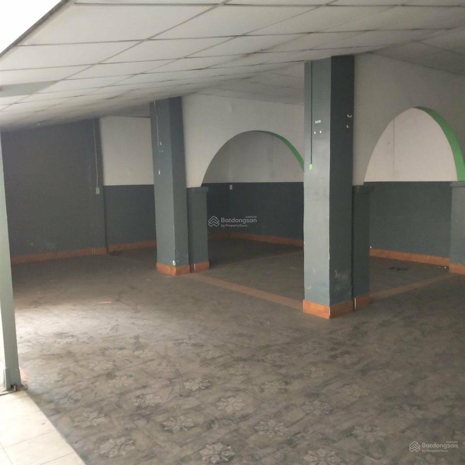 Bán nhà mặt tiền lê lợi, p4, gò vấp