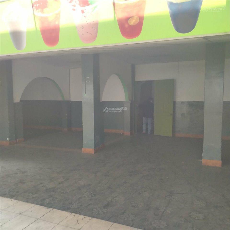 Bán nhà mặt tiền lê lợi, p4, gò vấp