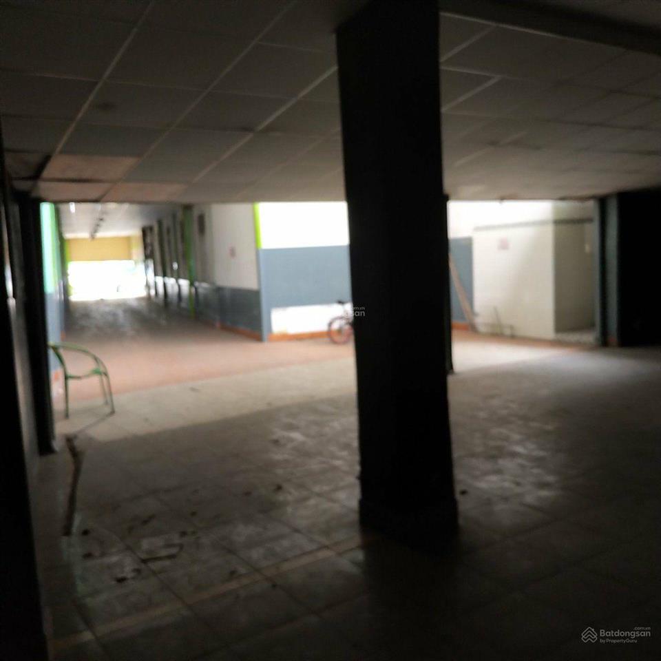 Bán nhà mặt tiền lê lợi, p4, gò vấp