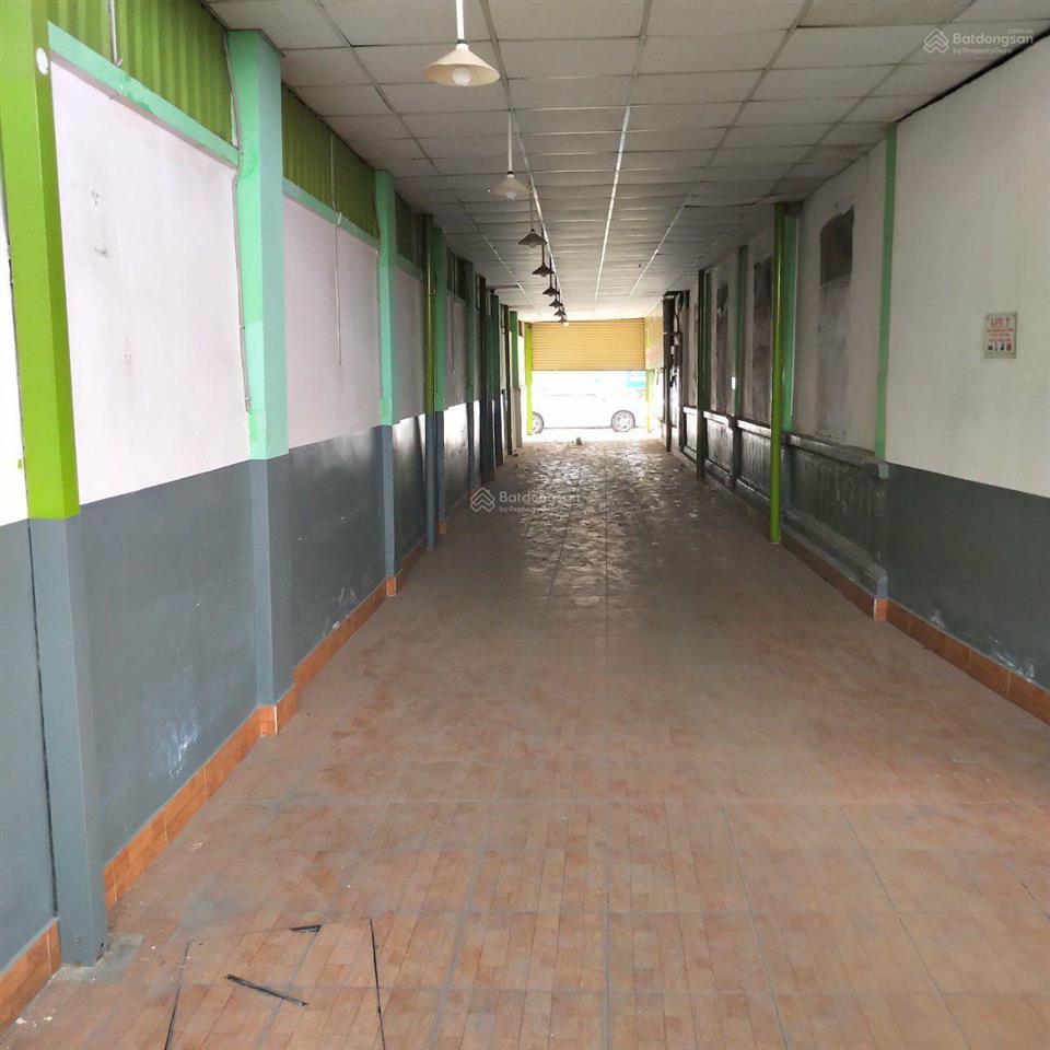 Bán nhà mặt tiền lê lợi, p4, gò vấp