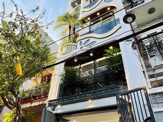 Bán nhà gò vấp nhà p8 hxh có thang máy rẻ nhất khu vực