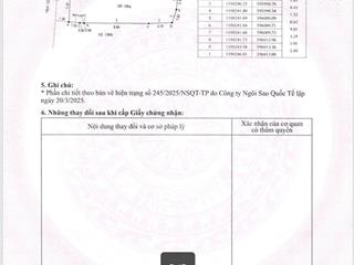 Bán đất tân phú cặp đất 1 trục lương thế vinh tân thới hòa