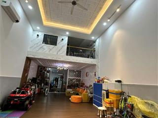 Bán chung cư gò vấp sh 80m2 full nội thất 5x16