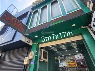 Bán nhà mt nguyễn oanh 2 lầu dt 55,8m2 giá 8,2 tỷ