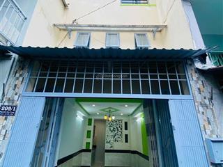 Nhà nguyễn duy cung p12 giá 3,75 tỷ