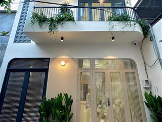 Bán nhà gò vấp nhà lê hoàng phái p17 gv giá 4,95 tỷ