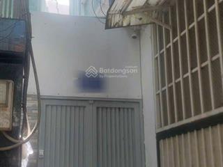 Bán nhà gò vấp bán nhà nguyễn oanh 4,4x13 giá 5,9 tỷ